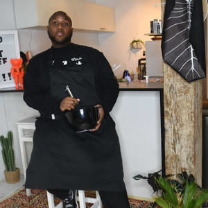 Meet your Posher, Travis